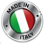 made in italy logo