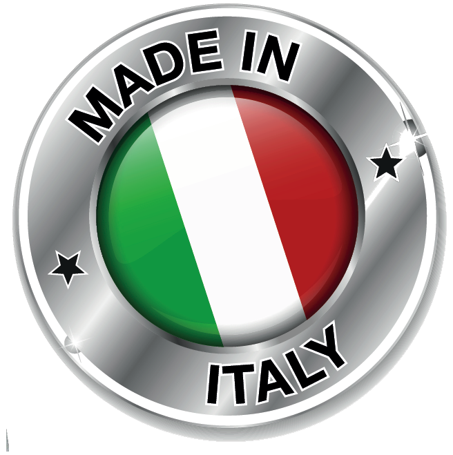 made in italy logo